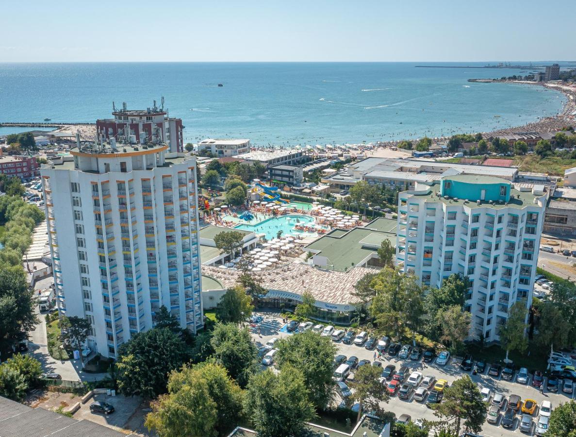 Mera Resort Venus Exteriör bild