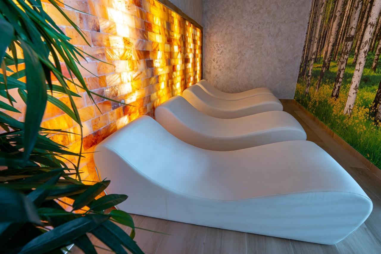 Mera Resort Venus Exteriör bild