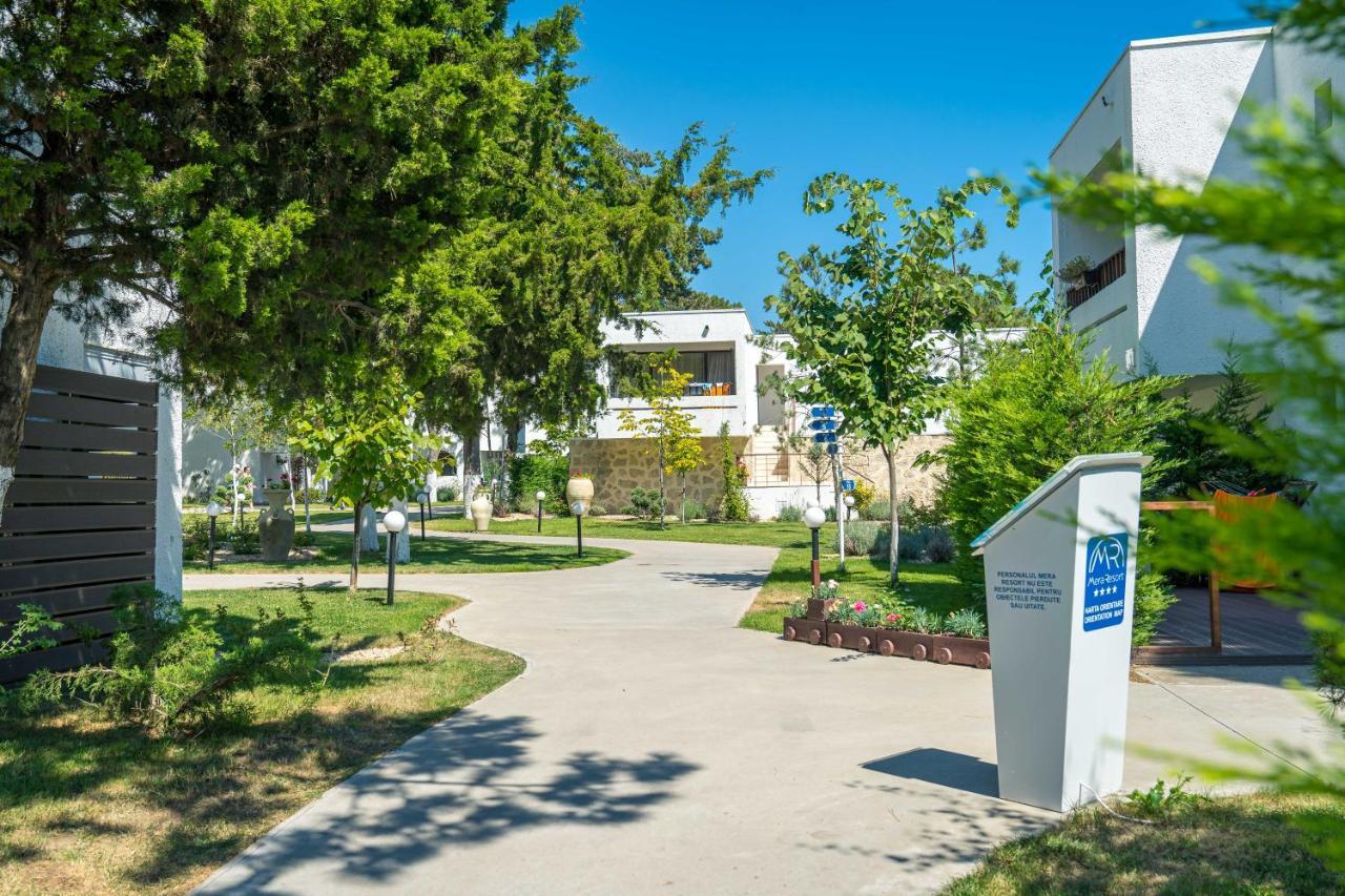 Mera Resort Venus Exteriör bild