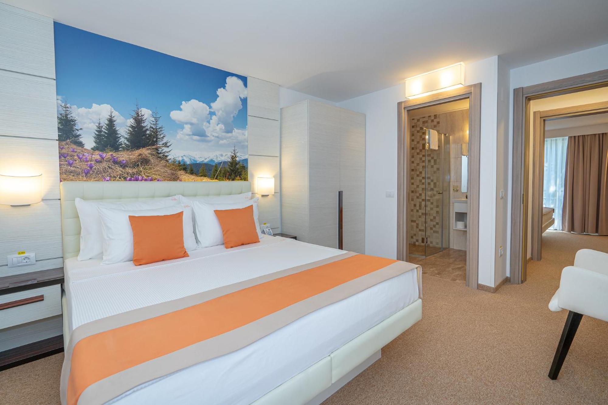 Mera Resort Venus Rum bild